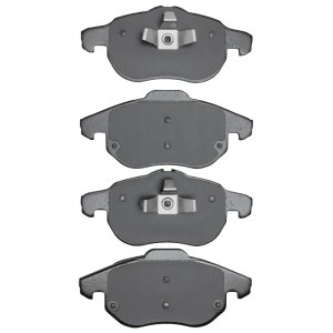 Saab 9-3 Brake Pads - Front - R1 Concepts - EURO Ceramic - `03-`11